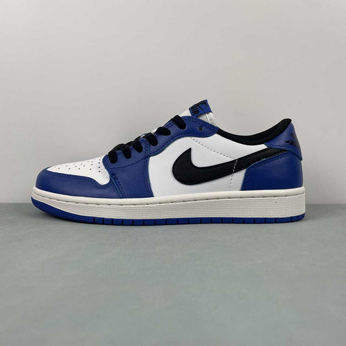 D  NIKE AIR JORDAN 1 LOW 1 AJ1 1 CZ0790-140 36-46